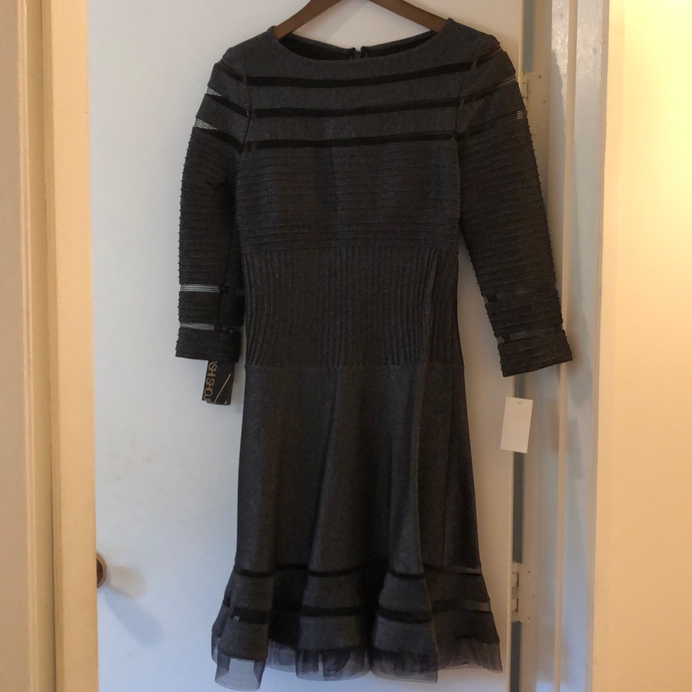Tadashi Shoji